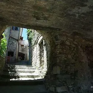Casetta Varano San Giuseppe Appartamento